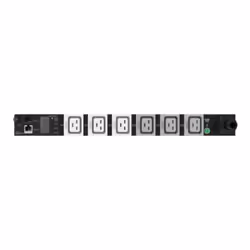 HPE P9R54A unité de distribution d'énergie 6 sortie(s) CA 1U