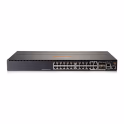 Aruba 2930M 24G 1-slot, Géré, L3, Gigabit Ethernet (10/100/1000), Full duplex, Grille de montage, 1U