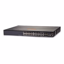 Aruba 2930M 24G 1-slot Géré L3 Gigabit Ethernet (10/100/1000) 1U Gris
