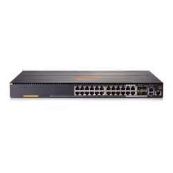 Aruba 2930M 24G PoE+ 1-slot, Géré, L3, Gigabit Ethernet (10/100/1000), Connexion Ethernet, supportant l'alimentation via ce p ...
