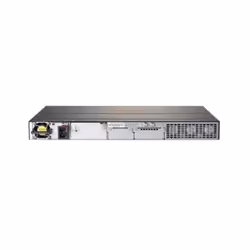 Aruba 2930M 24G PoE+ 1-slot Géré L3 Gigabit Ethernet (10/100/1000) Connexion Ethernet, supportant l'alimentation via ce port (PoE) 1U Gris