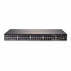 Aruba 2930M 48G 1-slot, Géré, L3, Gigabit Ethernet (10/100/1000), Full duplex, Grille de montage, 1U