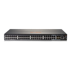 Aruba 2930M 48G 1-slot Géré L3 Gigabit Ethernet (10/100/1000) 1U Gris