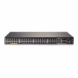 Aruba 2930M 48G PoE+ 1-slot, Géré, L3, Gigabit Ethernet (10/100/1000), Connexion Ethernet, supportant l'alimentation via ce p ...