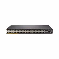 HPE 2930M 40G 8 Smrt Rte PoE+ 1s Swch, Géré, Gigabit Ethernet (10/100/1000), Connexion Ethernet, supportant l'alimentation vi ...