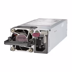 HPE 865414-B21, 800 W, 100 - 240 V, 50 - 60 Hz, 94%, Serveur, 80 PLUS Platinum