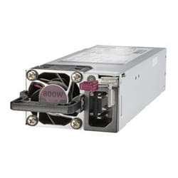 HPE 865414-B21 unité d'alimentation d'énergie 800 W Gris