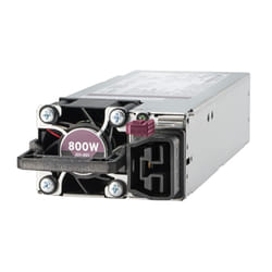 HPE 865428-B21 unité d'alimentation d'énergie 800 W Gris