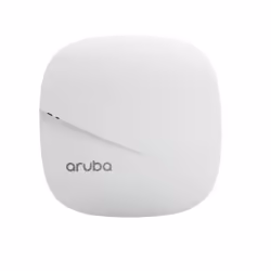 Aruba Instant IAP-305 (RW), 1600 Mbit/s, 300 Mbit/s, 1300 Mbit/s, 10,100,1000 Mbit/s, IEEE 802.11ac, IEEE 802.11ad, IEEE 802. ...
