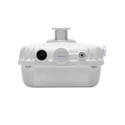Aruba AP-367 (RW) 1167 Mbit/s Blanc Connexion Ethernet, supportant l'alimentation via ce port (PoE)