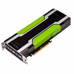 HPE NVIDIA Tesla M10, Tesla M10, 32 Go, GDDR5, 128 bit, PCI Express x16 3.0