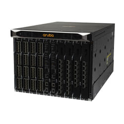 Aruba JL375A châssis de réseaux 8U