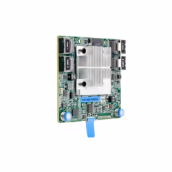 HPE SmartArray P816i-a SR G10, SAS, PCI Express, 0, 1, 1 ADM, 5, 6, 10 ADM, 10, 50, 60, 12 Gbit/s