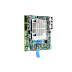 HPE SmartArray P816i-a SR G10 contrôleur RAID PCI Express 3.0 12 Gbit/s