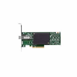 HPE SN1200E, Interne, Avec fil, PCI Express, Fibre, 16000 Mbit/s