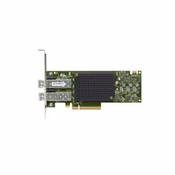 HPE SN1200E, Interne, Avec fil, PCI Express, Fibre, 16000 Mbit/s, Noir, Vert
