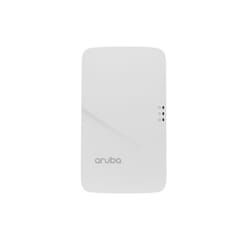 Aruba AP-303H (RW) Blanc Connexion Ethernet, supportant l'alimentation via ce port (PoE)