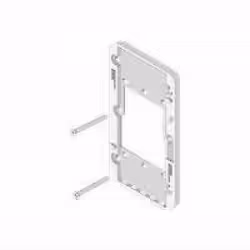 HPE AP-303H-MNT1, Montage de point d'accès WLAN, Blanc