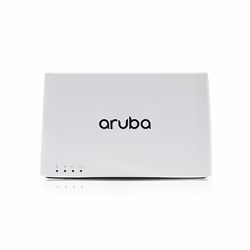 Aruba AP-203R (RW), 1000 Mbit/s, 867 Mbit/s, 10,100,1000 Mbit/s, IEEE 802.11ac, DSSS, OFDM, 16-QAM, 64-QAM, 256-QAM, BPSK, QP ...