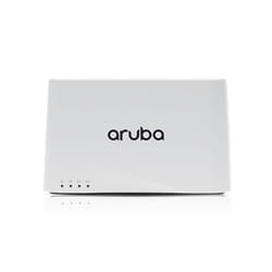 Aruba AP-203R (RW) 1000 Mbit/s Blanc