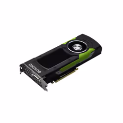HPE Q0V76A carte graphique NVIDIA Quadro P6000 24 Go GDDR5X