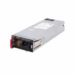Aruba J9830B, Alimentation électrique, Argent, Aruba 5400R, 2750 W, 158,7 mm, 129,5 mm