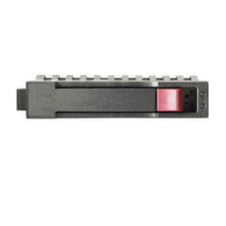 HPE MSA 900GB 12G SAS 15K SFF (2.5in) Enterprise 3yr Warranty 2.5" 900 Go