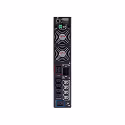 HPE R/T3000 Gen5, 240 V, Sealed Lead Acid (VRLA), Tower, Noir, 441 mm, 647 mm