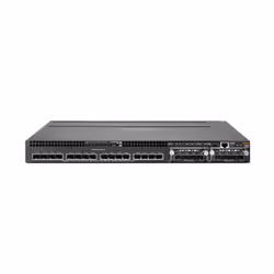 Aruba 3810M 24SFP+ 250W, Géré, L3, Aucun, Connexion Ethernet, supportant l'alimentation via ce port (PoE), Grille de montage, ...