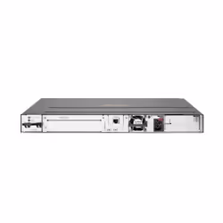 Aruba 3810M 24SFP+ 250W Géré L3 Aucun Connexion Ethernet, supportant l'alimentation via ce port (PoE) 1U Gris