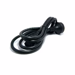 HPE C13/C14 WW 10A 0.7m 6pc, 0,7 m, Coupleur C13, Coupleur C14, 10 A