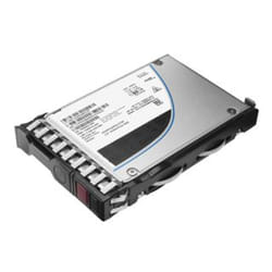 HPE 873359-B21 disque SSD 2.5" 400 Go SAS