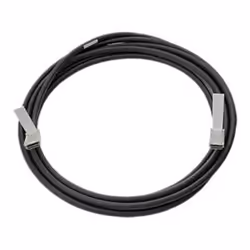 HPE X240 10G SFP+ to SFP+ 0.65m Direct Attach Copper Campus-Cable, 0,65 m, SFP+, SFP+, 10 Gbit/s