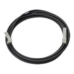 HPE X240 10G SFP+ to SFP+ 0.65m Direct Attach Copper Campus-Cable câble d'InfiniBand 0,65 m SFP+