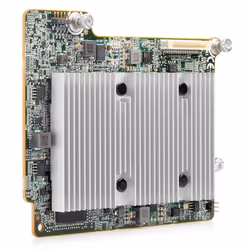 HPE SmartArray P408e-m SR Gen10, SAS, 0, 1 ADM, 1, 5, 6, 10, 50, 60, 12 Gbit/s, 2048 Mo, DDR4, 2100 MHz