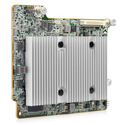 HPE SmartArray P408e-m SR Gen10 contrôleur RAID 12 Gbit/s