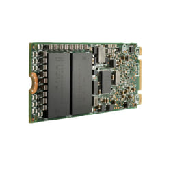 HPE 875488-B21 disque SSD M.2 240 Go Série ATA III
