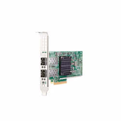 HPE 817718-B21, Interne, Avec fil, PCI Express, Ethernet, 25000 Mbit/s