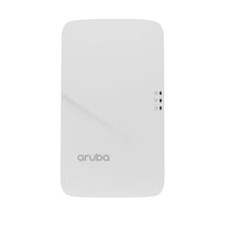 Aruba AP-303HR 867 Mbit/s Blanc Connexion Ethernet, supportant l'alimentation via ce port (PoE)