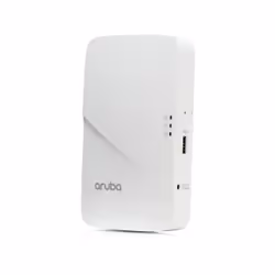 Aruba AP-303HR 867 Mbit/s Blanc Connexion Ethernet, supportant l'alimentation via ce port (PoE)