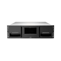 HPE MSL3040 SCALABLE EXPAN-STOCK Chargeur Automatique De Bande Et Bibliothèque Cartouche à bande 840 To