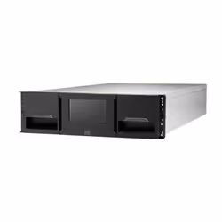 HPE MSL3040 SCALABLE EXPAN-STOCK Chargeur Automatique De Bande Et Bibliothèque Cartouche à bande 840 To