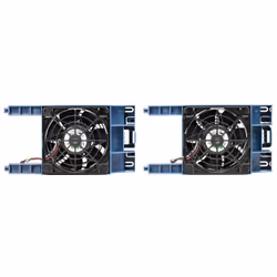 HPE ProLiant ML350 Gen10, Kit de cage de ventilateur redondant, 551 mm, 172 mm, 256 mm, 2,98 kg