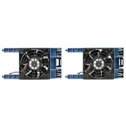 HPE ProLiant ML350 Gen10 Kit de cage de ventilateur redondant