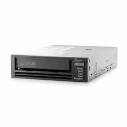 HPE StoreEver LTO-8 Ultrium 30750 Disque de stockage Cartouche à bande 12 To