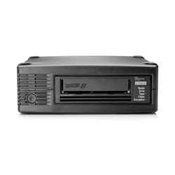 HPE StoreEver LTO-8 Ultrium 30750 Disque de stockage Cartouche à bande 12 To