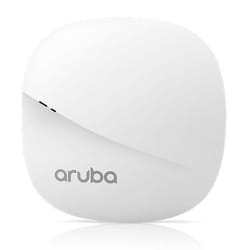 Aruba AP-303 RW 867 Mbit/s Blanc
