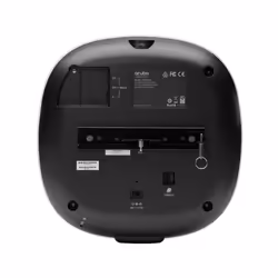Aruba AP-534 (RW) 3550 Mbit/s Blanc Connexion Ethernet, supportant l'alimentation via ce port (PoE)