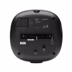 Aruba AP-535 (RW) 3550 Mbit/s Blanc Connexion Ethernet, supportant l'alimentation via ce port (PoE)