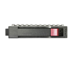 HPE Q2R41A disque dur 2.5" 2,4 To SAS